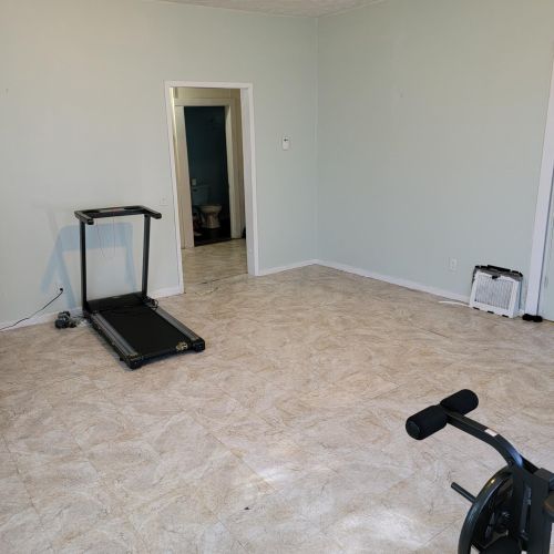 1014 Taft St, Gary IN  46404-2267 exterior