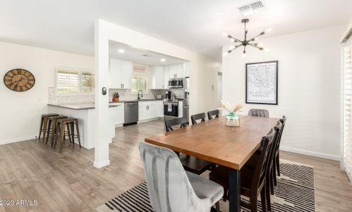 6634 16th Dr, Phoenix AZ  85015-1425 exterior