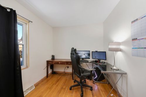 2317 Black Rd, Joliet IL 60435-3298 exterior