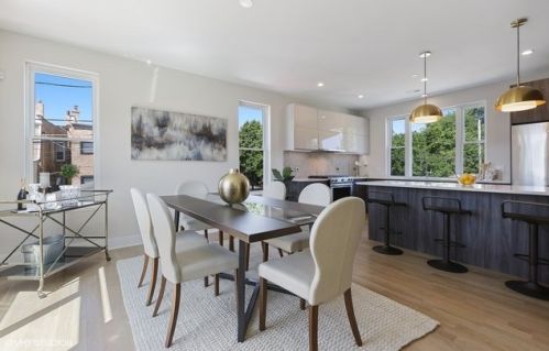 715 48th St, Chicago IL 60609-1803 exterior