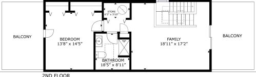 2654 Racine Ave, Chicago IL  60614-1216 exterior