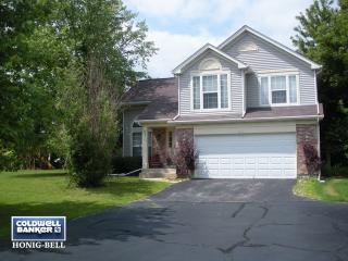 2202 Aspen Dr, Bull Valley, IL 60098-6902