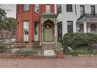 1310 Grv Ave, Richmond VA  23220-4647 exterior