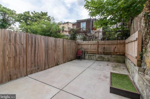 1447 28 St, Philadelphia PA 19121-3619 exterior