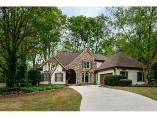 7555 Wentworth Dr, Duluth, GA 30097-1606