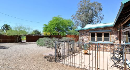 3519 Camden St, Tucson AZ  85716-3619 exterior