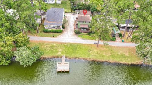 1410 Pne Lk Cir, Montgomery TX 77316-2774 exterior