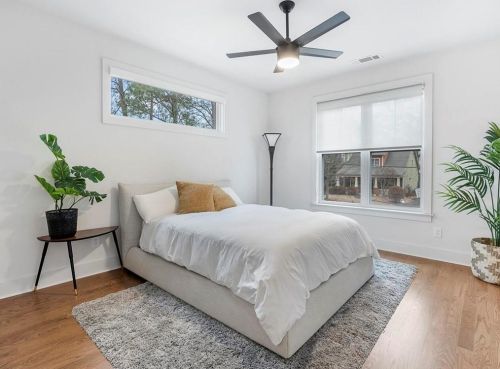 439 Morgan Pl, Atlanta GA  30317-3422 exterior