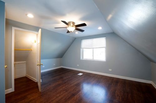 9920 Carpenter St, Chicago IL  60643-2246 exterior