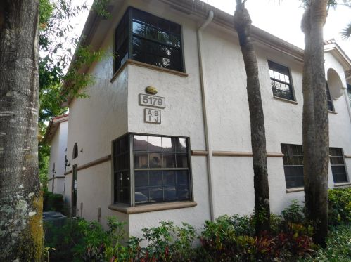 5179 Europa Dr, Boynton Beach FL 33437-2150 exterior