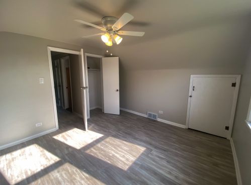 8154 Calumet Ave, Chicago IL  60619-4822 exterior