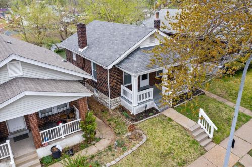 3725 Neosho St, Saint Louis MO 63116-3401 exterior