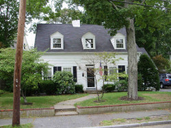461 Wolcott St, Newton, MA 02466-1520