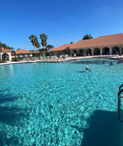 341 Springview Loop, Fort Pierce FL  34986-2664 exterior