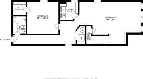 2139 Addison St, Chicago IL  60618-6135 exterior