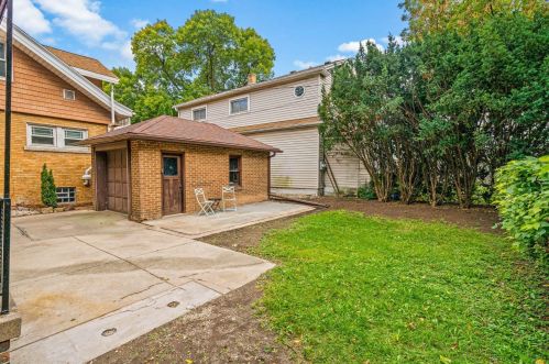 439 Oklahoma Ave, Milwaukee WI 53207-3076 exterior