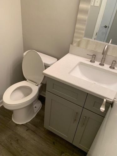 4406 Idlewood Ln, Tucker GA 30084-6454 exterior