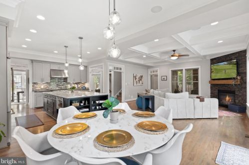 4815 15 St, Arlington VA 22205-2620 exterior