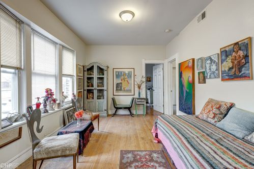 2415 Kildare Ave, Chicago IL 60629-4935 exterior