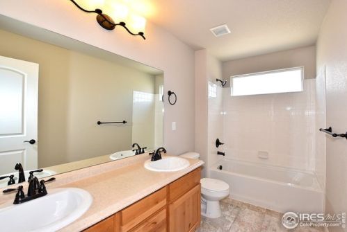 929 Ponderosa Dr, Fort Collins CO 80521-3148 exterior