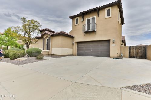 3287 Cottonwood Dr, Chandler AZ  85286-2381 exterior
