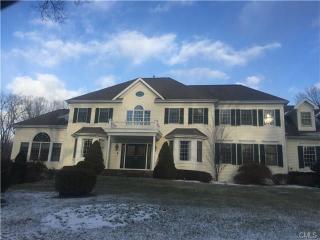 3 Encampment Pl, Ridgefield CT  06877-1123 exterior