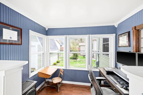 25 Oak St, Duluth MN 55810-2348 exterior