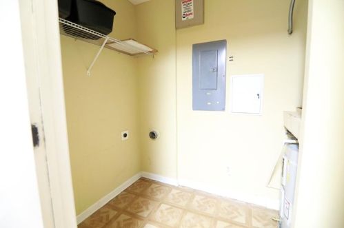 4303 Par 3 Way, Lithonia GA 30038-1817 exterior