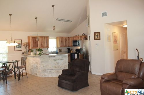 113 Remington Rd, Spring Branch TX 78070 exterior