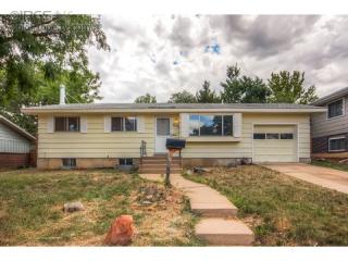 3350 Emerson Ave, Boulder, CO 80305-6450