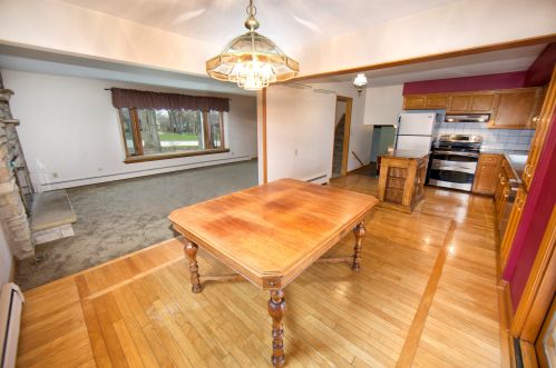 5234 45, Milwaukee WI 53208-3604 exterior