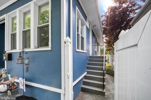 4702 Georgia Ave, Washington DC 20011-4532 exterior