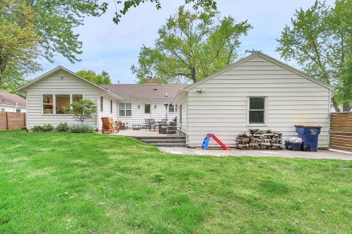 2144 Hall St, Grand Rapids MI 49506-4046 exterior