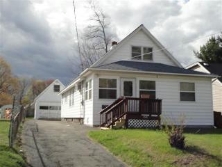 2548 2 Ave, Schenectady NY  12303-3179 exterior