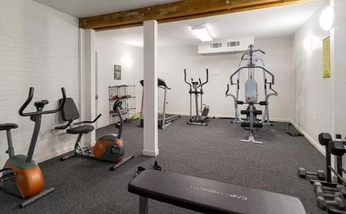 5916 Birchbrook Dr, Dallas TX 75206-4559 exterior