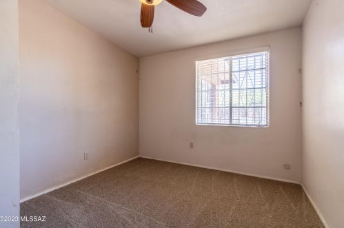 3556 Christmas Pl, Tucson AZ  85716-1230 exterior