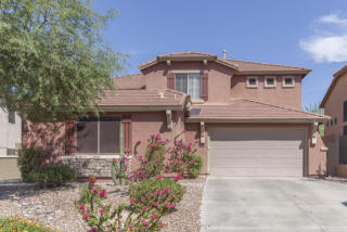 3604 Plymouth Dr, Phoenix AZ  85086-8060 exterior