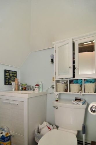 832 Elm St, Woonsocket RI 02895-3507 exterior