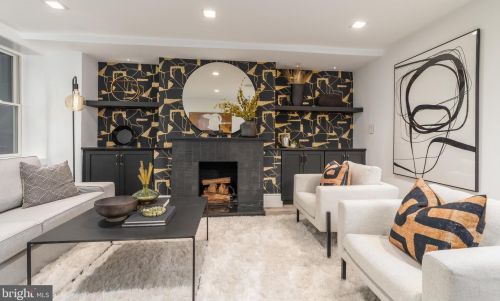 1604 13th St, Washington DC 20009-4303 exterior