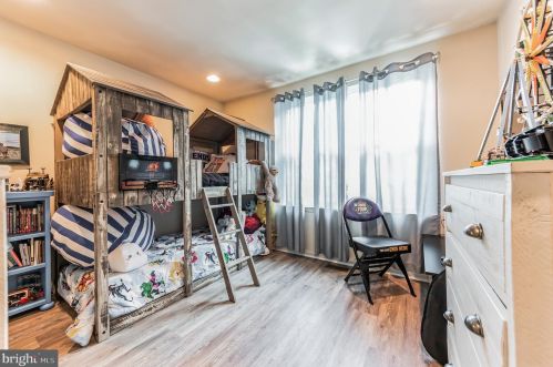 1714 Rockcress Dr, Jamison PA 18929-1647 exterior