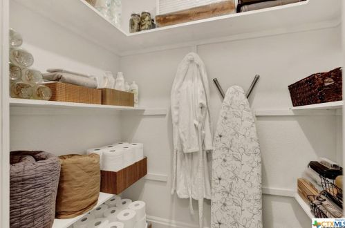 545 Hillside Dr, Spring Branch TX 78070-3814 exterior