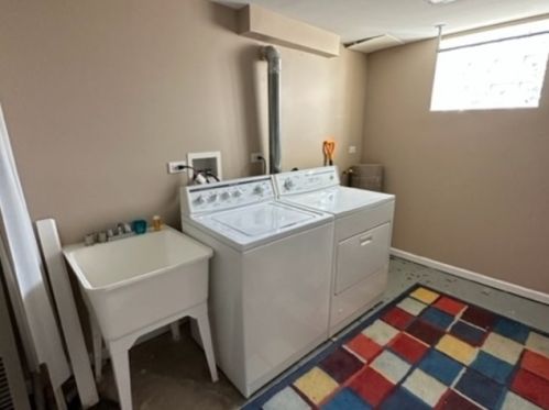 2920 Sayre Ave, Chicago IL  60634-4733 exterior