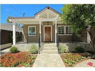 7031 Baird Ave, Los Angeles CA  91335-4128 exterior