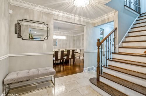 6739 Leroy Ave, Chicago IL  60712-3203 exterior