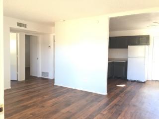 2505 Dodge Blvd, Tucson AZ  85716-2653 exterior