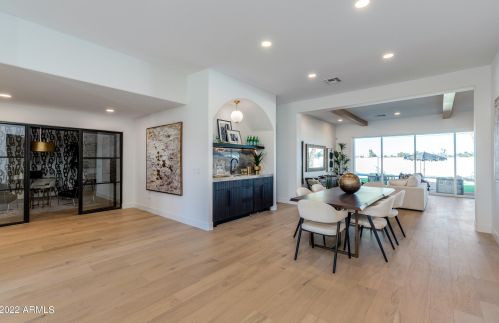 4232 31st St, Phoenix AZ  85016-5819 exterior