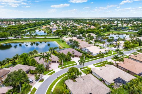 21804 Marigot Dr, Boca Raton FL 33428-4830 exterior