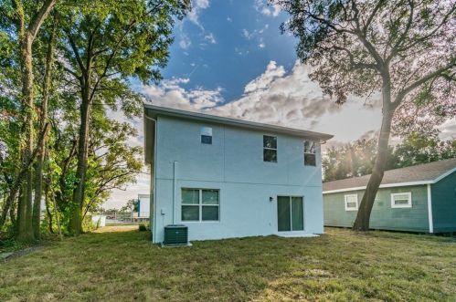 2302 22nd Ave, Tampa FL exterior