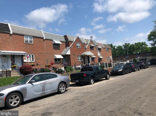 5922 Elmhurst St, Philadelphia, PA 19149-3614