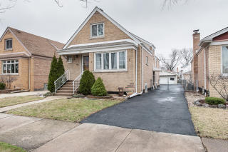 5651 Monitor Ave, Chicago, IL 60638-3619